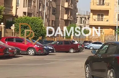 شقة - 2 غرف نوم - 2 حمامات للبيع في عمارات البنفسج - البنفسج - مدينة القاهرة الجديدة - القاهرة