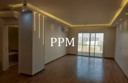 Apartment - 2 Bedrooms - 2 Bathrooms for rent in Hyde Park - 5th Settlement Compounds - The 5th Settlement - New Cairo City - Cairo
