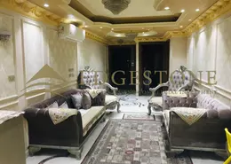 Apartment - 3 Bedrooms - 3 Bathrooms for sale in Al Khalifa El Maamoun St. - Abbasia - Cairo