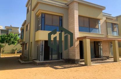 Villa - 5 Bedrooms - 5 Bathrooms for sale in Villette - 5th Settlement Compounds - The 5th Settlement - New Cairo City - Cairo