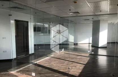 مساحات مكتبية - استوديو - 2 حمامات للايجار في ميفيدا - كمبوندات التجمع الخامس - التجمع الخامس - مدينة القاهرة الجديدة - القاهرة