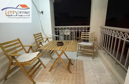 شقة - 2 غرف نوم - 1 حمام للايجار في مدينتي - القاهرة