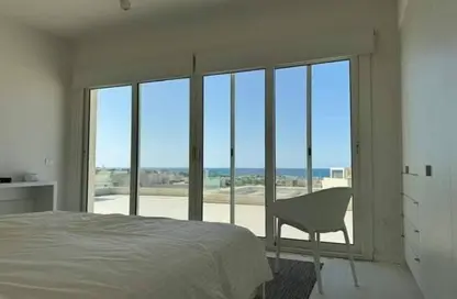 Townhouse - 4 Bedrooms - 3 Bathrooms for sale in Mountain View - Ras Al Hekma - North Coast