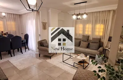 Apartment - 3 Bedrooms - 1 Bathroom for sale in Al Hadaba Al Wosta - Mokattam - Cairo