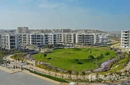 دوبلكس - 3 غرف نوم - 3 حمامات للبيع في تاج سيتي - كمبوندات التجمع الخامس - التجمع الخامس - مدينة القاهرة الجديدة - القاهرة
