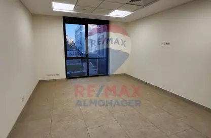 عيادة - استوديو - 1 حمام للايجار في سوديك ويست - كمبوندات الشيخ زايد - الشيخ زايد - الجيزة