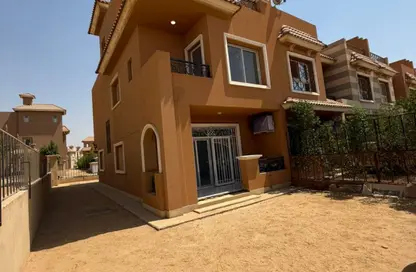 فيلا - 5 غرف نوم - 3 حمامات للبيع في نيوم اكتوبر - التوسعات الشمالية - مدينة 6 أكتوبر - الجيزة