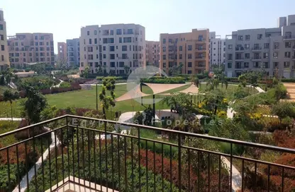 شقة - 3 غرف نوم - 3 حمامات للبيع في أو ويست - كمبوندات 6 أكتوبر - مدينة 6 أكتوبر - الجيزة