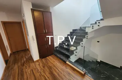 Townhouse - 4 Bedrooms - 4 Bathrooms for rent in Villette - 5th Settlement Compounds - The 5th Settlement - New Cairo City - Cairo