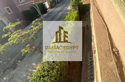 iVilla - 3 Bedrooms - 3 Bathrooms for sale in Golf Al Solimania - Cairo Alexandria Desert Road - 6 October City - Giza
