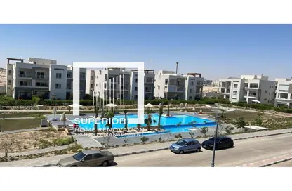 شاليه - 2 غرف نوم - 1 حمام للبيع في أمواج - سيدي عبد الرحمن - الساحل الشمالي