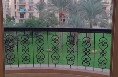 شقة - 3 غرف نوم - 2 حمامات للبيع في امتداد الرحاب - الرحاب - مدينة القاهرة الجديدة - القاهرة