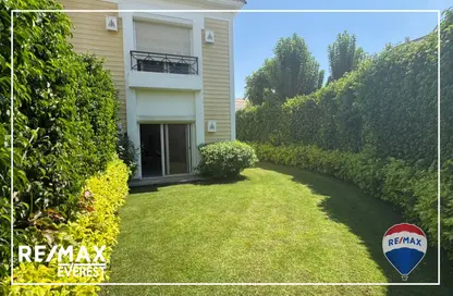 iVilla - 3 Bedrooms - 3 Bathrooms for rent in Mountain View Chill Out Park - Northern Expansions - 6 October City - Giza