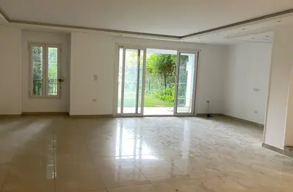 iVilla - 3 Bedrooms - 4 Bathrooms for sale in Mountain View Giza Plateau - Ring Road - 6 October City - Giza