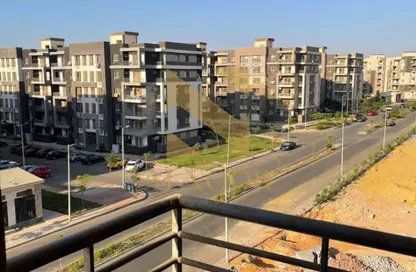 شقة - 3 غرف نوم - 3 حمامات للايجار في جنة 1 - كمبوندات الشيخ زايد - الشيخ زايد - الجيزة