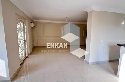 Apartment - 2 Bedrooms - 2 Bathrooms for rent in Beverly Hills - Sheikh Zayed Compounds - Sheikh Zayed City - Giza