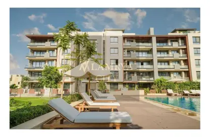 Apartment - 3 Bedrooms - 2 Bathrooms for sale in Azad - 5th Settlement Compounds - The 5th Settlement - New Cairo City - Cairo