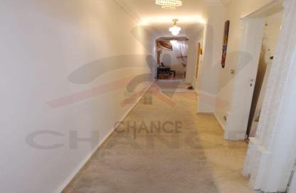 Apartment - 3 Bedrooms - 1 Bathroom for sale in Gleim Square - Glim - Hay Sharq - Alexandria