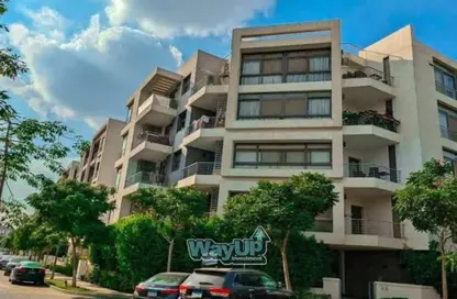 شقة - 2 غرف نوم - 2 حمامات للبيع في تاج سيتي - كمبوندات التجمع الخامس - التجمع الخامس - مدينة القاهرة الجديدة - القاهرة