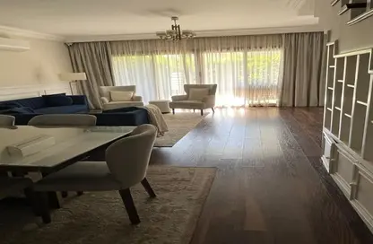 Townhouse - 3 Bedrooms - 3 Bathrooms for sale in Hyde Park - 5th Settlement Compounds - The 5th Settlement - New Cairo City - Cairo