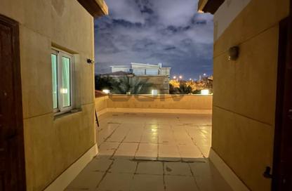 Villa - 6 Bedrooms - 5 Bathrooms for sale in El Rehab Extension - Al Rehab - New Cairo City - Cairo