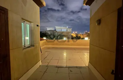 Villa - 6 Bedrooms - 5 Bathrooms for sale in El Rehab Extension - Al Rehab - New Cairo City - Cairo