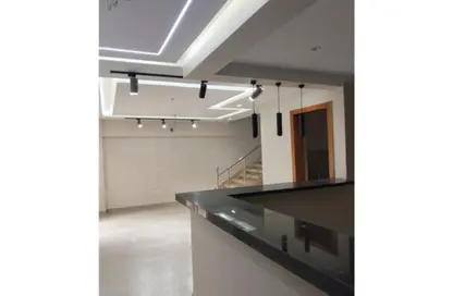 دوبلكس - 2 غرف نوم - 2 حمامات للايجار في ماونتن فيو اى سيتي - كمبوندات التجمع الخامس - التجمع الخامس - مدينة القاهرة الجديدة - القاهرة