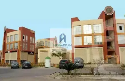 مساحات مكتبية - استوديو للايجار في روضة زايد - الحي الثاني عشر - الشيخ زايد - الجيزة