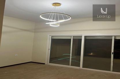 Villa - 4 Bedrooms - 3 Bathrooms for rent in Eleva - Uptown Cairo - Mokattam - Cairo