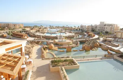 Villa - 3 Bedrooms - 3 Bathrooms for sale in Mesca - Soma Bay - Safaga - Hurghada - Red Sea
