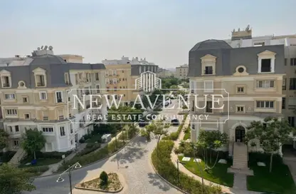 iVilla - 4 Bedrooms - 4 Bathrooms for sale in Mountain View Hyde Park - 5th Settlement Compounds - The 5th Settlement - New Cairo City - Cairo