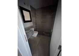شقة - 3 غرف نوم - 3 حمامات for للايجار in أو ويست - كمبوندات 6 أكتوبر - مدينة 6 أكتوبر - الجيزة