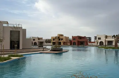 شاليه - 2 غرف نوم - 3 حمامات للبيع في مكادي - الغردقة - محافظة البحر الاحمر
