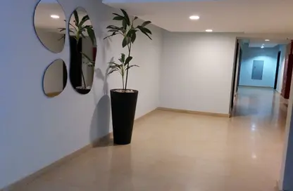 Apartment - 3 Bedrooms - 3 Bathrooms for rent in Hyde Park - 5th Settlement Compounds - The 5th Settlement - New Cairo City - Cairo