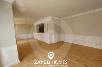 Duplex - 3 Bedrooms - 3 Bathrooms for rent in Westown - Sheikh Zayed Compounds - Sheikh Zayed City - Giza