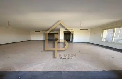 Apartment - 3 Bedrooms - 3 Bathrooms for sale in New Giza - Cairo Alexandria Desert Road - 6 October City - Giza