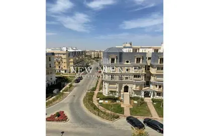 أي فيلا - 4 غرف نوم - 4 حمامات للبيع في ماونتن فيو هايد بارك - كمبوندات التجمع الخامس - التجمع الخامس - مدينة القاهرة الجديدة - القاهرة
