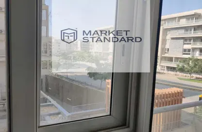 Apartment - 3 Bedrooms - 3 Bathrooms for sale in Mountain View iCity - 5th Settlement Compounds - The 5th Settlement - New Cairo City - Cairo