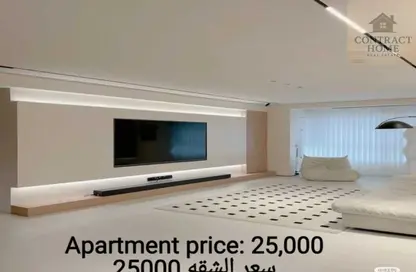 شقة - 2 غرف نوم - 2 حمامات للايجار في پريڤادو - مدينتي - القاهرة