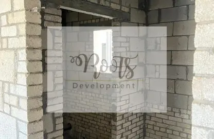 Apartment - 2 Bedrooms - 2 Bathrooms for sale in IL Bosco - New Capital Compounds - New Capital City - Cairo