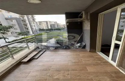 Apartment - 3 Bedrooms - 2 Bathrooms for rent in Janna - New Cairo City - Cairo