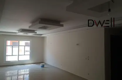 Apartment - 3 Bedrooms - 2 Bathrooms for sale in Madinaty - Cairo