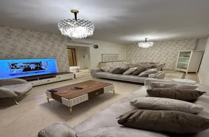 Apartment - 2 Bedrooms - 3 Bathrooms for rent in Mivida - 5th Settlement Compounds - The 5th Settlement - New Cairo City - Cairo