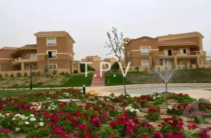 فيلا - 4 غرف نوم - 5 حمامات للبيع في ليس رويز - كمبوندات التجمع الخامس - التجمع الخامس - مدينة القاهرة الجديدة - القاهرة