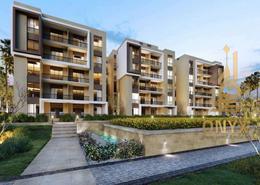 Hotel Apartment - 2 bedrooms - 2 bathrooms for للبيع in Fifth Square - North Investors Area - New Cairo City - Cairo Hotel Apartment - 2 bedrooms - 2 bathrooms for للبيع in Fifth Square - North Investors Area - New Cairo City - Cairo