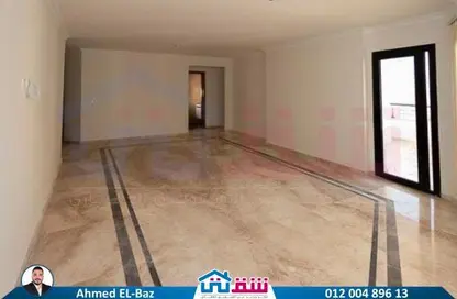 Apartment - 4 Bedrooms - 3 Bathrooms for sale in Vee Muruj - Smouha - Hay Sharq - Alexandria