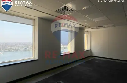 Office Space - Studio for rent in Al Tahrir Square - Garden City - Cairo