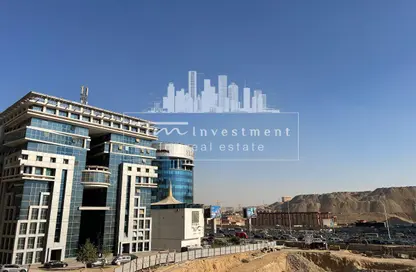 Half Floor - 4 Bedrooms - 3 Bathrooms for sale in Sama Al Qahera - El Katameya Compounds - El Katameya - New Cairo City - Cairo