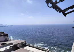 شقة - 2 غرف نوم - 1 حمام للبيع في طريق الجيش - كليوباترا - حي شرق - الاسكندرية