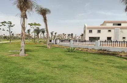 فيلا - 4 غرف نوم - 4 حمامات للبيع في مدينة نور - القاهرة